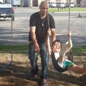 Meet your Posher, Ricardo